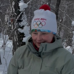 Ирочка Соловейчук, Новосибирск