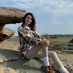 Светлана Гришина, 09.06, Екатеринбург