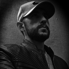 Руслан Фаткулин, 25.11, Москва