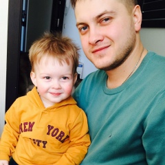 Кирилл Ильин, 11.07.1990, Новокузнецк