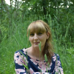 Валентина Михайлова, 19.02, Вилючинск