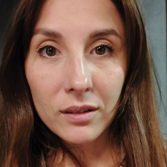 Алеся Вдовкина, 24.08, Бишкек