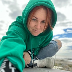 Вера Платонова, 27.12, Москва