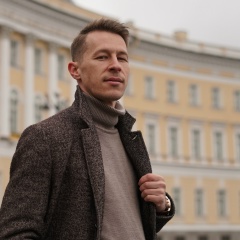 Антон Шляхтин, 04.11.1988, Санкт-Петербург