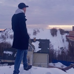 Женя Sckres, 27.02, Москва