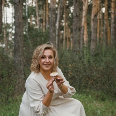 Оксана Волкова-Михальская, 09.04.1985, Степногорск
