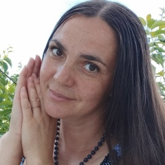 Анна Муайа-обамби, Челябинск