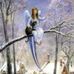 Анна Аничкина, 23.05