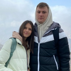 Макс Раковских, 10.09.2000, Алматы