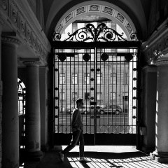 Андрей Омхахахоев, 08.03.1994