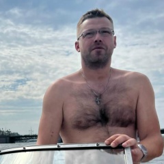 Иван Степанов, Санкт-Петербург