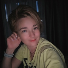 Нина Семенова, Москва