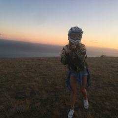 Татьяна Беспалова, 28.10, Москва