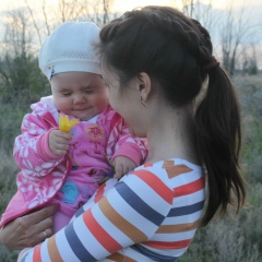 Ольга Георгиева, 18.11.1985, Актобе