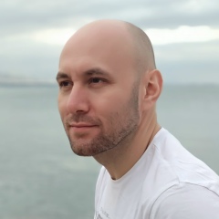 Lex Zaikin, 08.07.1985, Санкт-Петербург