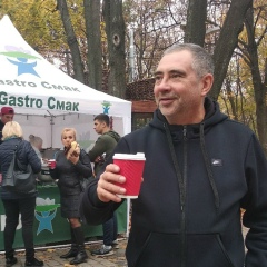 Александр Попов, 24.05, Запорожье