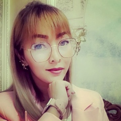 Zhazira Beisenbaeva, 09.06.1990