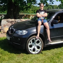 Богдан Коломойцев, 26.05.1904, Калининград