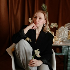 Елена Горлова, Златоуст