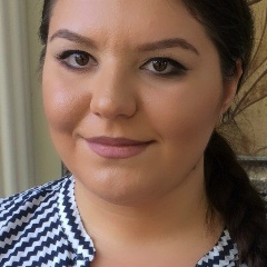 Милана Амелян, 02.04.1988, Ереван