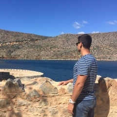 Владимир Руденко, 16.09.1986, Санкт-Петербург