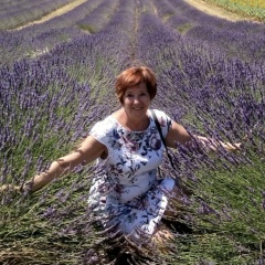 Татьяна Фрамова, Санкт-Петербург