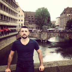 Олег Чорний, 05.11