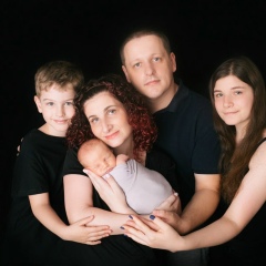 Маргарита Динер, 01.07.1981, Санкт-Петербург