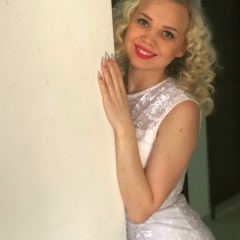 Кристина Быкова, 06.03.1997, Новосибирск