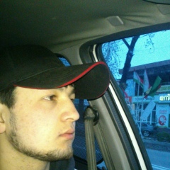 Rofiev Bahtiyor, 19.04.1992, Худжанд