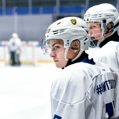 Антон Лютоев, 01.08.2006