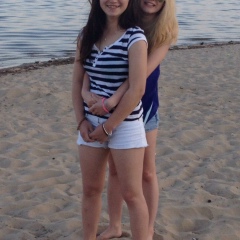 Назгуль Аскарова, 21.05.1995, Москва