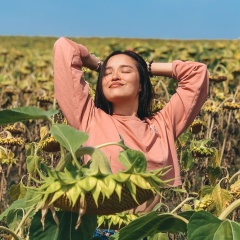 Дамира Ермекбай, 19.09.1994, Алматы