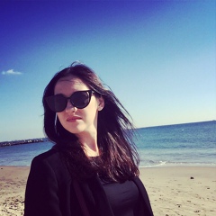 Алина Дзюба, 30.06, Киев