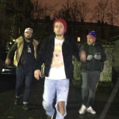 Илья Банюк, 10.04, Санкт-Петербург