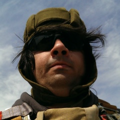 Данил Талыбов, 03.05.1988, Санкт-Петербург