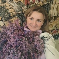 Светлана О, 22.01.1982, Волжский