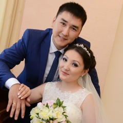 Гульнара Садуова-Шунгульшина, 03.03