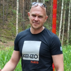 Алексей Елистратов, 04.08, Иваново