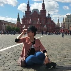 Барият Дагова, 23.11