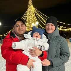 Tima Yuldashev, Санкт-Петербург