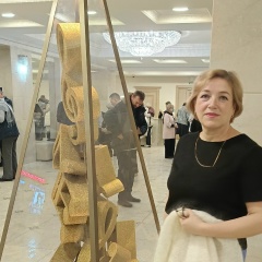 Натали Ульяновская, 26.10, Мурманск