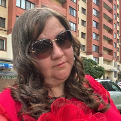 Марина Фетисова, Москва