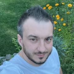 Роман Гмир, 27.04