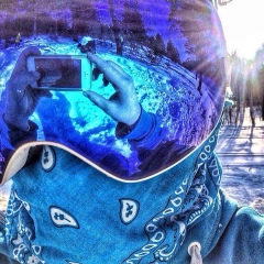 Антоха Шафранов, 23.10.1991, Красноярск