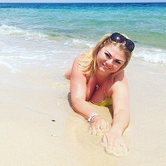 Маша Majito, 17.10, Калининград