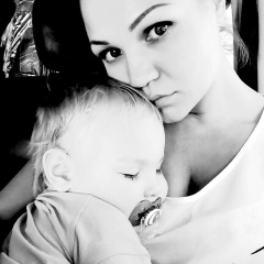 Лариса Белокурец, 30.07.1990, Киев