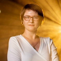 Евгения Николаева, 21.10.1984, Санкт-Петербург