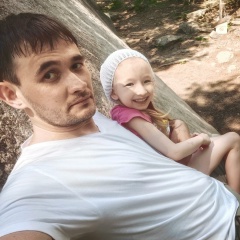 Максим Гусаров, 04.02.1988, Красноярск