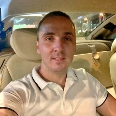 Роман Сергиенко, 30.07, Киев